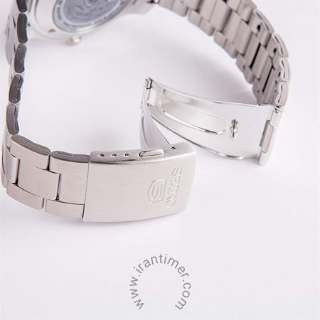 قیمت و خرید ساعت مچی مردانه سیکو(SEIKO) مدل SNKP09K1 کلاسیک | اورجینال و اصلی