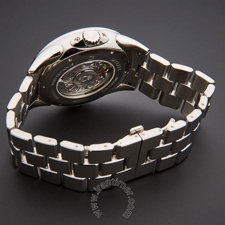 قیمت و خرید ساعت مچی مردانه میلوس(Milus) مدل TIRI013 کلاسیک | اورجینال و اصلی