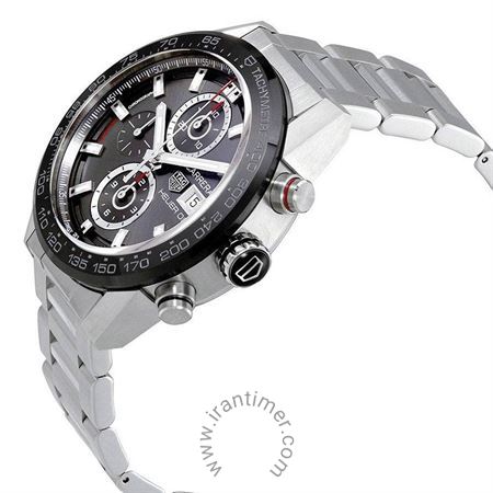 قیمت و خرید ساعت مچی مردانه تگ هویر(TAG HEUER) مدل CAR201W.BA0714 کلاسیک | اورجینال و اصلی