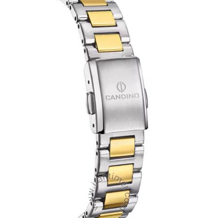قیمت و خرید ساعت مچی زنانه کاندینو(CANDINO) مدل C4761/1 فشن | اورجینال و اصلی