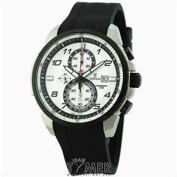 ساعت مچی مردانه کلاسیک اسپرت بند پلاستیکی، نمایش تاریخ،24 ساعت شبانه روز، سرعت سنج، کرونوگراف