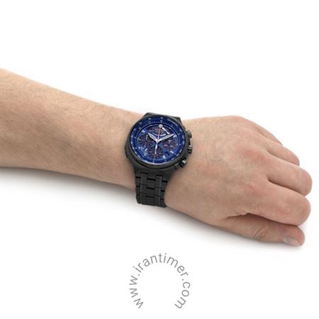 قیمت و خرید ساعت مچی مردانه سیتیزن(CITIZEN) مدل AV0097-51L کلاسیک | اورجینال و اصلی