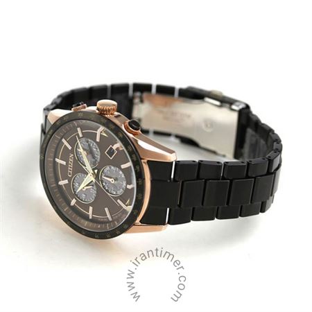 قیمت و خرید ساعت مچی مردانه سیتیزن(CITIZEN) مدل BL5496-53E کلاسیک | اورجینال و اصلی