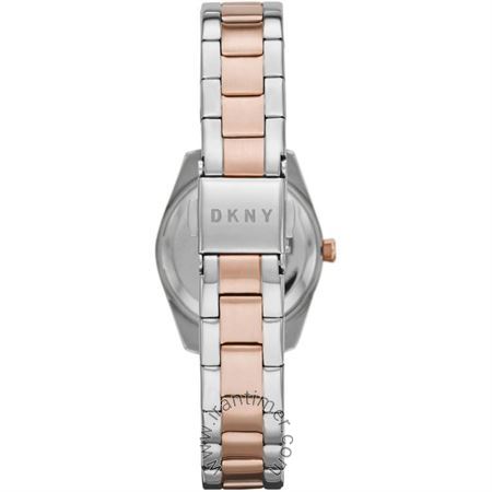 قیمت و خرید ساعت مچی زنانه دی کی ان وای(DKNY) مدل NY2923 کلاسیک | اورجینال و اصلی