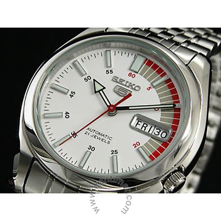 قیمت و خرید ساعت مچی مردانه سیکو(SEIKO) مدل SNK369K1S کلاسیک | اورجینال و اصلی