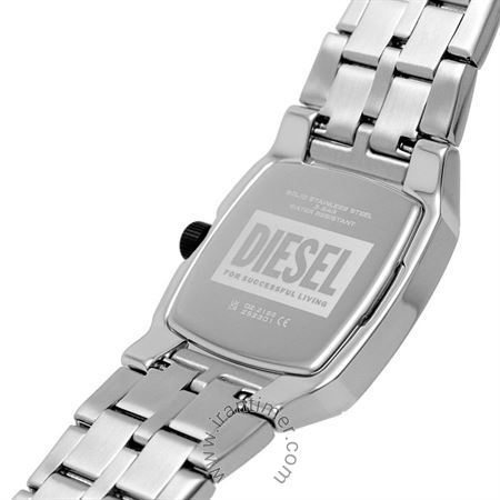 قیمت و خرید ساعت مچی مردانه دیزل(DIESEL) مدل DZ2169 اسپرت | اورجینال و اصلی