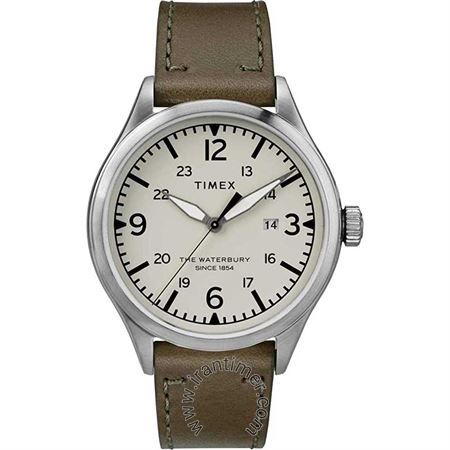 قیمت و خرید ساعت مچی مردانه تایمکس(TIMEX) مدل TW2R71100 کلاسیک | اورجینال و اصلی