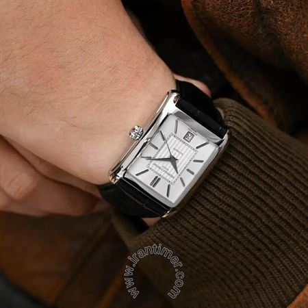 قیمت و خرید ساعت مچی مردانه فردریک کنستانت(FREDERIQUE CONSTANT) مدل FC-303S4C6 کلاسیک | اورجینال و اصلی