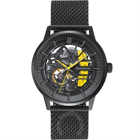 قیمت و خرید ساعت مچی مردانه پیر لنیر(PIERRE LANNIER) مدل 338A449 کلاسیک | اورجینال و اصلی