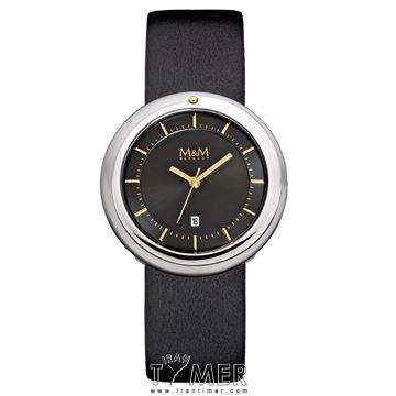 قیمت و خرید ساعت مچی زنانه ام اند ام(M & M) مدل M11878-475 کلاسیک | اورجینال و اصلی