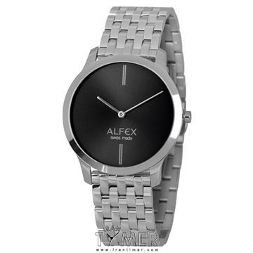 قیمت و خرید ساعت مچی مردانه الفکس(ALFEX) مدل 5729/002 کلاسیک | اورجینال و اصلی