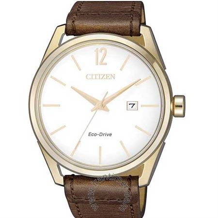 قیمت و خرید ساعت مچی مردانه سیتیزن(CITIZEN) مدل BM7418-17A کلاسیک | اورجینال و اصلی