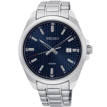 قیمت و خرید ساعت مچی مردانه سیکو(SEIKO) مدل SUR275P1 کلاسیک | اورجینال و اصلی