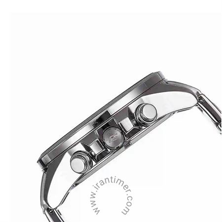 قیمت و خرید ساعت مچی مردانه کاسیو (CASIO) ادیفس(ادیفایس) مدل ETD-300D-5AVUDF کلاسیک | اورجینال و اصلی