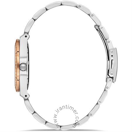 قیمت و خرید ساعت مچی زنانه دیوید گانر(David Guner) مدل DG-8760LA-E1 فشن | اورجینال و اصلی