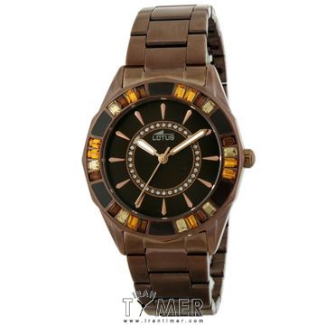 قیمت و خرید ساعت مچی زنانه لوتوس(LOTUS) مدل L15894/3 کلاسیک فشن | اورجینال و اصلی