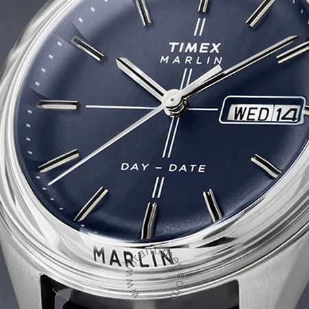 قیمت و خرید ساعت مچی مردانه تایمکس(TIMEX) مدل TW2Y37400 اسپرت | اورجینال و اصلی