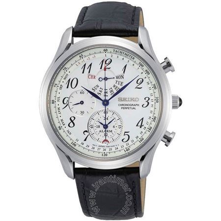 قیمت و خرید ساعت مچی مردانه سیکو(SEIKO) مدل SPC253P1 کلاسیک | اورجینال و اصلی