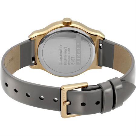 قیمت و خرید ساعت مچی زنانه اسپریت(ESPRIT) مدل ES1L019L0035 کلاسیک | اورجینال و اصلی