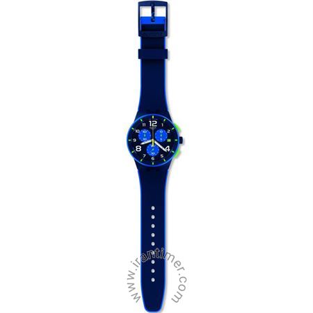 قیمت و خرید ساعت مچی مردانه سواچ(SWATCH) مدل SUSN409 اسپرت | اورجینال و اصلی