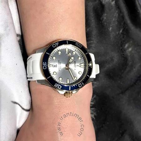 قیمت و خرید ساعت مچی زنانه فستینا(FESTINA) مدل F20502/1 اسپرت | اورجینال و اصلی
