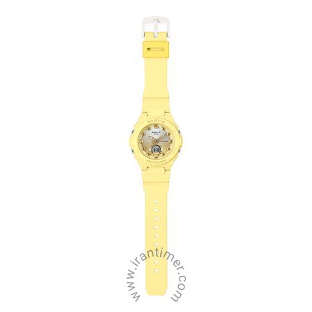قیمت و خرید ساعت مچی کاسیو (CASIO) بیبی جی مدل BGA-320-9ADR اسپرت | اورجینال و اصلی