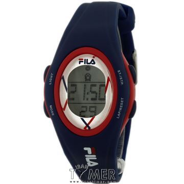 قیمت و خرید ساعت مچی فیلا(FILA) مدل 130688571 اسپرت | اورجینال و اصلی
