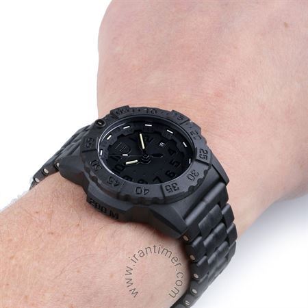 قیمت و خرید ساعت مچی مردانه لومینوکس(LUMINOX) مدل XS.3502.BO.L کلاسیک | اورجینال و اصلی