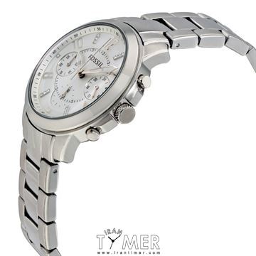 قیمت و خرید ساعت مچی زنانه فسیل(FOSSIL) مدل ES4036 کلاسیک | اورجینال و اصلی