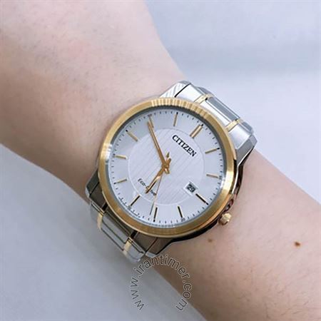 قیمت و خرید ساعت مچی مردانه سیتیزن(CITIZEN) مدل AW1216-86A کلاسیک | اورجینال و اصلی