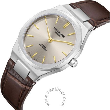 قیمت و خرید ساعت مچی زنانه لیکوپر(LEE COOPER) مدل LC08337.362 کلاسیک | اورجینال و اصلی