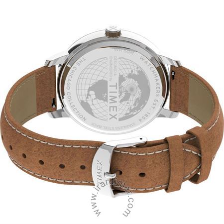 قیمت و خرید ساعت مچی مردانه تایمکس(TIMEX) مدل TW2V28900 کلاسیک | اورجینال و اصلی