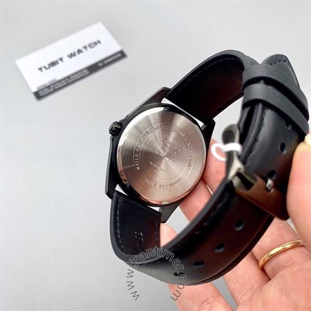 قیمت و خرید ساعت مچی مردانه کاسیو (CASIO) جنرال مدل MTP-E170BL-1BVDF کلاسیک | اورجینال و اصلی