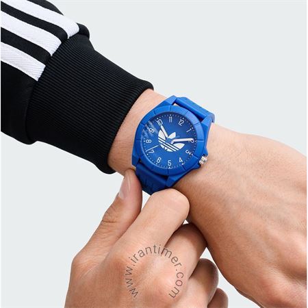 قیمت و خرید ساعت مچی مردانه زنانه آدیداس(Adidas) مدل AOST24571 اسپرت | اورجینال و اصلی