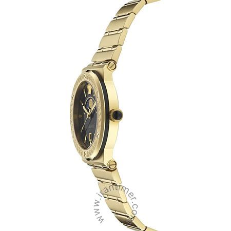 قیمت و خرید ساعت مچی زنانه ورساچه(versace) مدل VE7G003 23 کلاسیک | اورجینال و اصلی