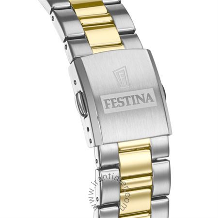 قیمت و خرید ساعت مچی مردانه فستینا(FESTINA) مدل F20554/4 کلاسیک | اورجینال و اصلی