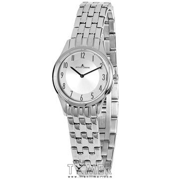 قیمت و خرید ساعت مچی زنانه ژاک لمن(JACQUES LEMANS) مدل 1-1807B کلاسیک | اورجینال و اصلی