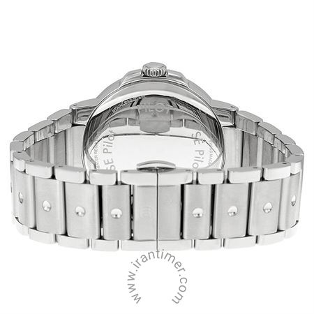 قیمت و خرید ساعت مچی مردانه موادو(MOVADO) مدل 606762 کلاسیک | اورجینال و اصلی
