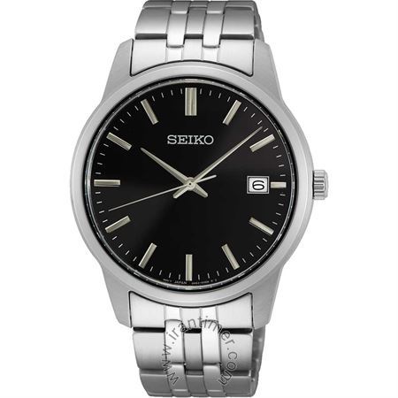 قیمت و خرید ساعت مچی مردانه سیکو(SEIKO) مدل SUR401P1 کلاسیک | اورجینال و اصلی