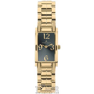 قیمت و خرید ساعت مچی زنانه ژاک لمن(JACQUES LEMANS) مدل 1-1396E کلاسیک | اورجینال و اصلی