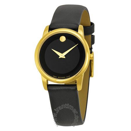 قیمت و خرید ساعت مچی زنانه موادو(MOVADO) مدل 606877 کلاسیک | اورجینال و اصلی