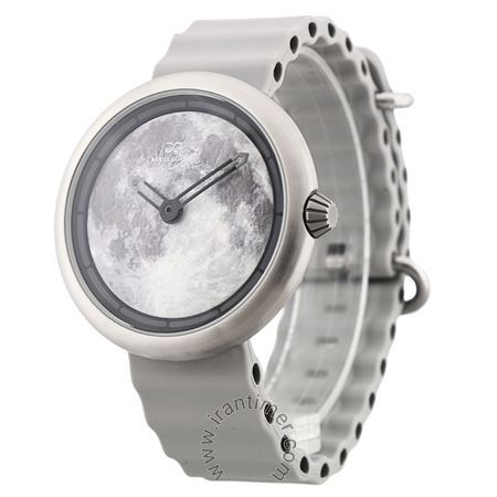 ساعت مچی مردانه اسپرت بند پلاستیکی