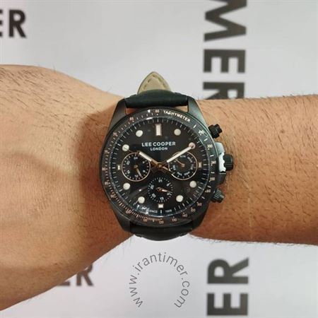 قیمت و خرید ساعت مچی مردانه لیکوپر(LEE COOPER) مدل LC08233.651 کلاسیک | اورجینال و اصلی