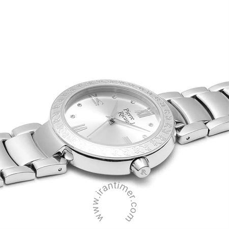 قیمت و خرید ساعت مچی زنانه پیر ریکو(Pierre Ricaud) مدل P22032.5183Q کلاسیک | اورجینال و اصلی