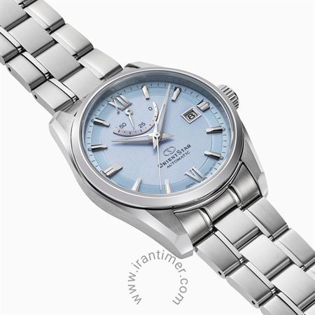 قیمت و خرید ساعت مچی مردانه اورینت(ORIENT) مدل RE-AU0109L00B کلاسیک | اورجینال و اصلی