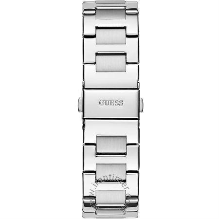 قیمت و خرید ساعت مچی زنانه گس(GUESS) مدل GW0769L1 کلاسیک | اورجینال و اصلی