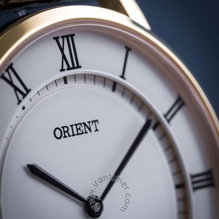 قیمت و خرید ساعت مچی مردانه اورینت(ORIENT) مدل FGW0100FW0 کلاسیک | اورجینال و اصلی