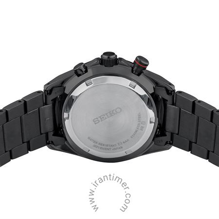 قیمت و خرید ساعت مچی مردانه سیکو(SEIKO) مدل SSB399P1 اسپرت | اورجینال و اصلی