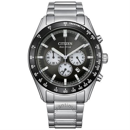 قیمت و خرید ساعت مچی مردانه سیتیزن(CITIZEN) مدل CA4674-58E کلاسیک | اورجینال و اصلی