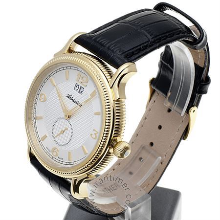 قیمت و خرید ساعت مچی مردانه آدریاتیکا(ADRIATICA) مدل A1126.1253Q کلاسیک | اورجینال و اصلی